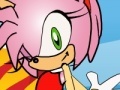 Gioco Sonic - love hunter 