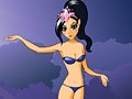 Gioco Dress Up - The Lost Fairy Castle
