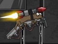 Gioco Rocket Weasel