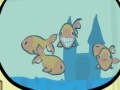 Gioco Save Them Goldfish!