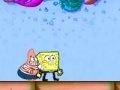 Gioco Sponge Bob and Patrick escape
