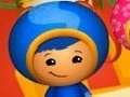 Gioco UmiZoomi: mighty missions