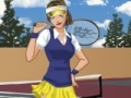 Gioco Sport out Fit Dress Up
