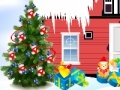 Gioco Christmas Tree Decors