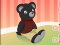 Gioco Dress Toy Bear