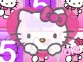 Gioco Hello Kitty: Memory
