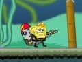 Gioco Sponge Bob And Patrick: Dirty Bubble Busters