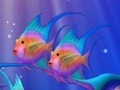 Gioco Fish Fantasy-Spot the Difference