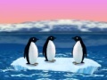 Gioco Turbocharged Penguins 