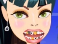 Gioco Teen Girl at Dentist