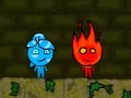 Gioco Fireboy and Watergirl 3: In The Forest Temple