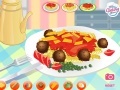 Gioco Games for girls cooking pasta