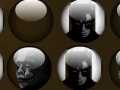 Gioco Memory Balls: Batman