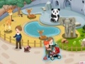 Gioco Dogs in Zoo