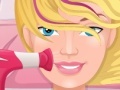 Gioco Ever After High: Barbie Spa