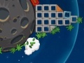Gioco Angry Birds Space HD