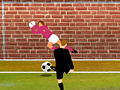 Gioco Jumpers for Goalposts