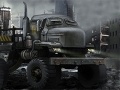 Gioco Gloomy Truck