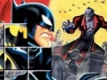 Gioco Batman vs Dracula Photo Mess