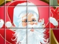 Gioco Santa Claus puzzle