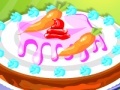 Gioco Sam Famous Carrot Cake