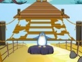 Gioco Cute Penguin Escape