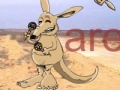Gioco Musical kangaroo