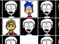 Gioco Character Face Match