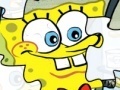 Gioco Sponge Bob: Coctail Puzzle