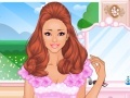 Gioco Barbie: Colorful Make Up