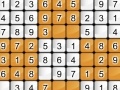 Gioco Sudoku Mix