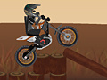 Gioco Dirty Biker