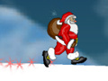 Gioco Christmas Run