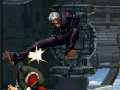 Gioco King of fighters 1.4