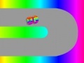 Gioco Rainbow race