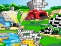 Gioco The Amazing Puzzle Factory