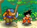 Gioco Dragon Ball Fierce Fighting v2.0