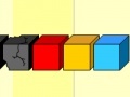 Gioco Cubes R Square