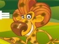 Gioco Peppy's Pet Caring Lion