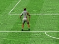Gioco Score ball into the goal