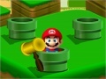 Gioco Super Mario Pop The Enemy