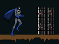 Gioco Batman The Scarecrow Revenge