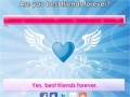 Gioco Best Friends Forever Test