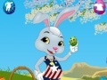 Gioco Easter Bunny Dress up