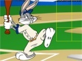 Gioco Bug's Bunny's. Home Run Derby