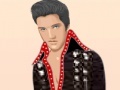 Gioco Elvis Dress Up