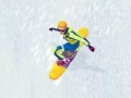 Gioco Snow Slalom