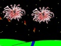 Gioco Fireworks