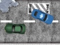 Gioco Snow Muscle Parking