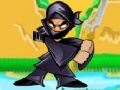 Gioco Ninja Trouble